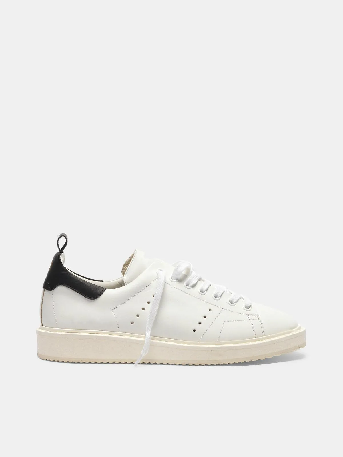 Golden starter uomo on sale