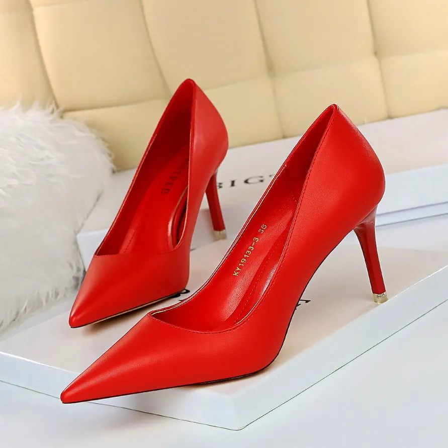 Scarpe con tacco 43 sale