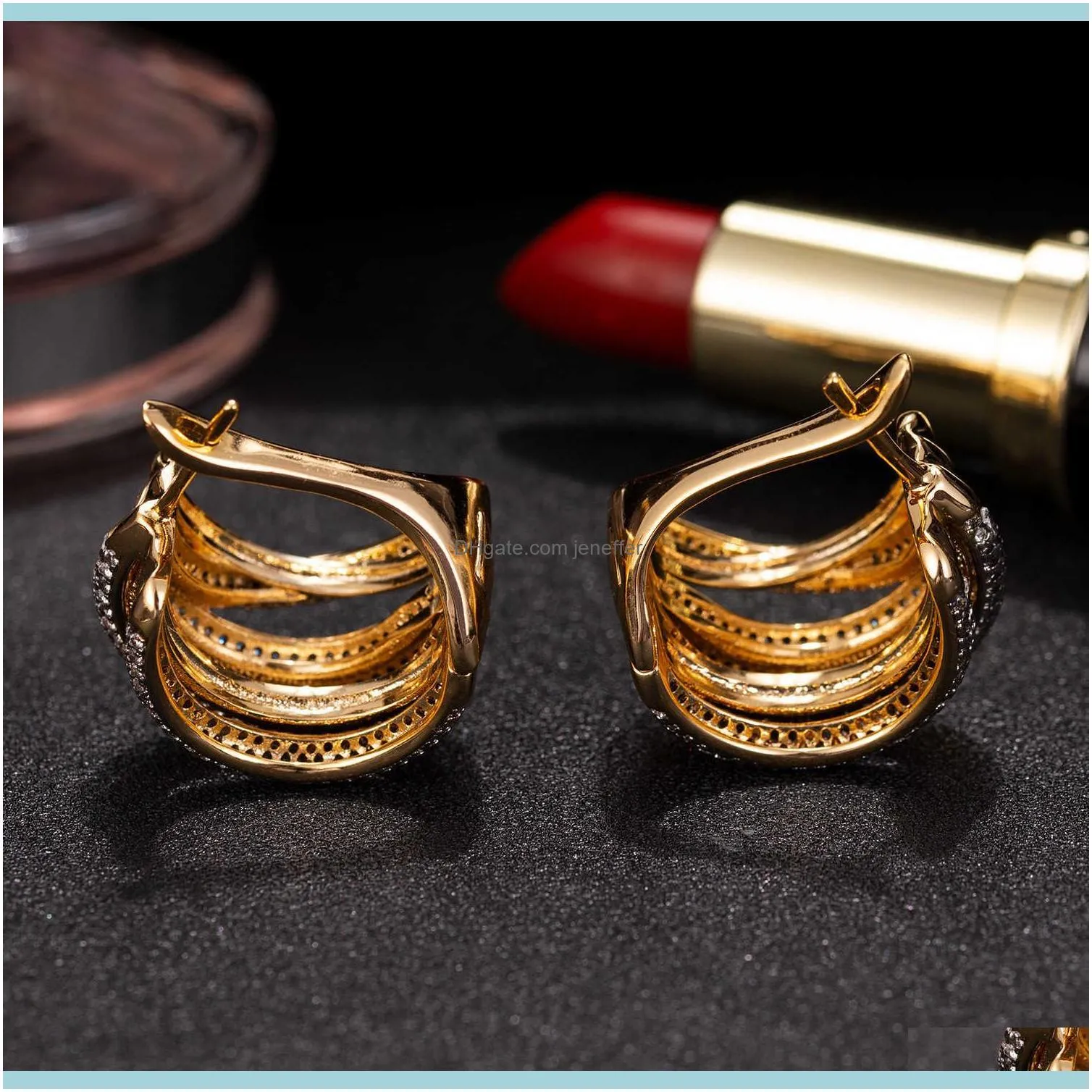 hot new fast exaggerate women`s buy earrings personality accessories