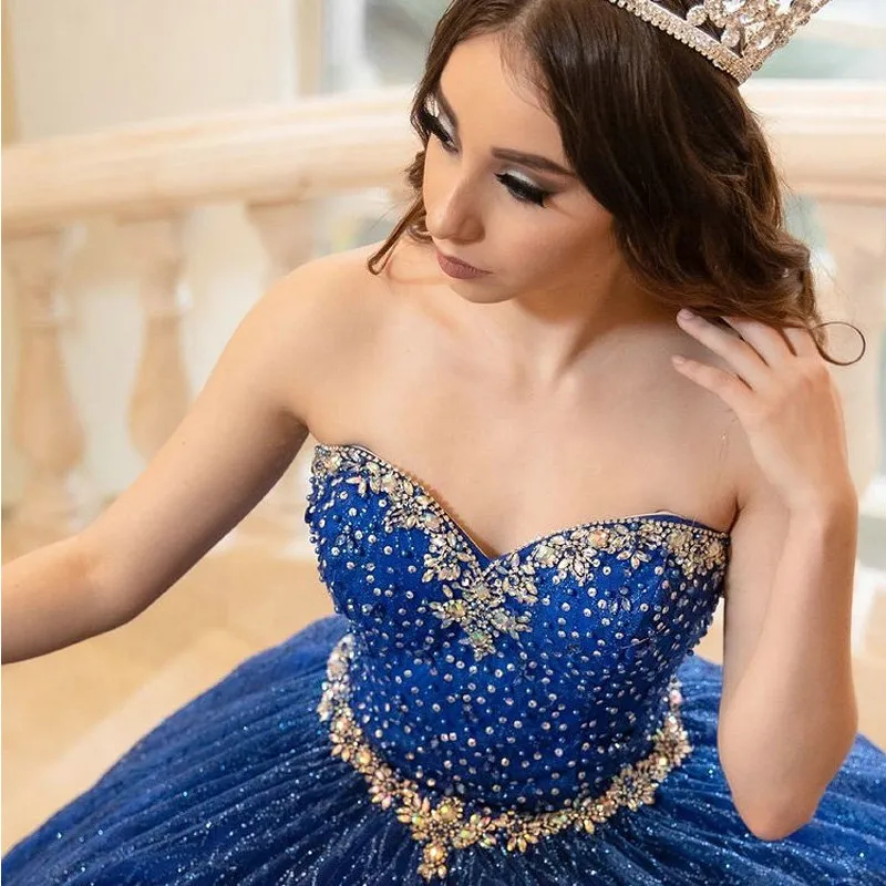 Royal blue party dresses for juniors cheap