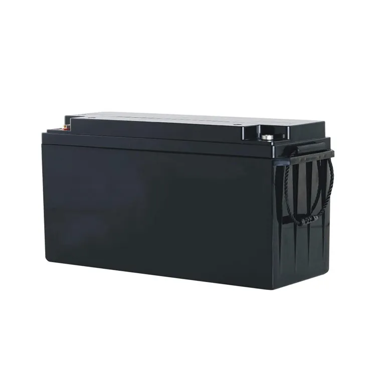 2KWH rechargeable Deep Cycle LiFePO4 Battery Packs 12V 200Ah 300Ah ...