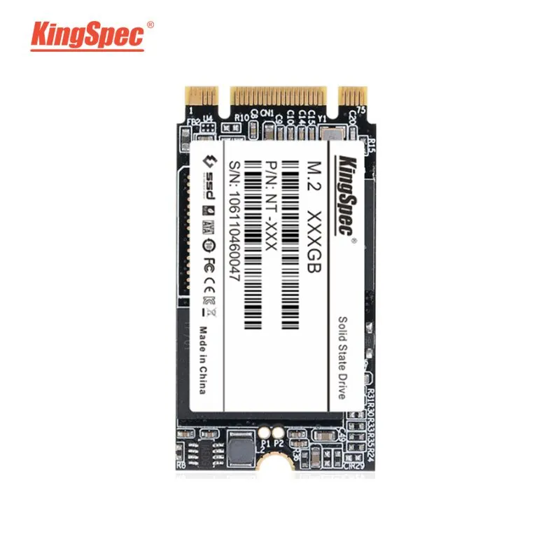 M.2 SSD SATA3 128GB 256GB 512 GB HDD 2242mm NGFF SSD M2 SATA 1tb 2tb 120gb 240gb disco rigido per laptop Destop Jumper