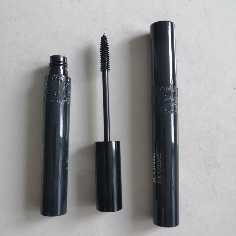 Mascara d'amour pour le visage, cosmétique meilleur que le sexe, couleur noire, longue durée, plus de Volume, goutte de 10ml, 12 pièces