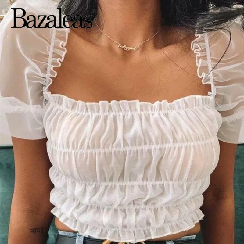 Blusas de hotsell moda con elastico