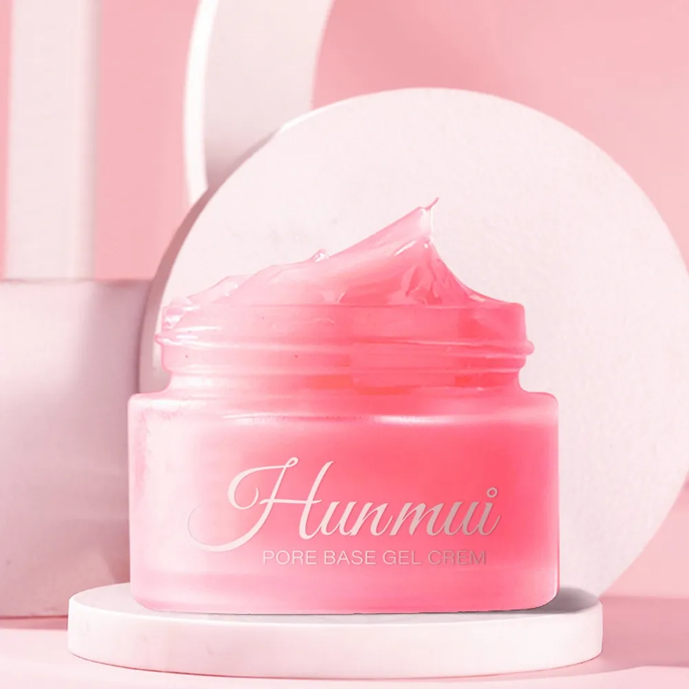 30g hydratant visage apprêt maquillage cosmétiques Invisible pores Base Gel crème longue durée contrôle de l'huile maquillage correcteur