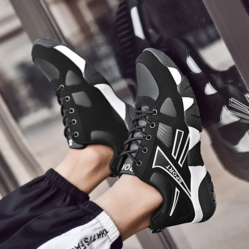 Fashion nova hotsell men shoes
