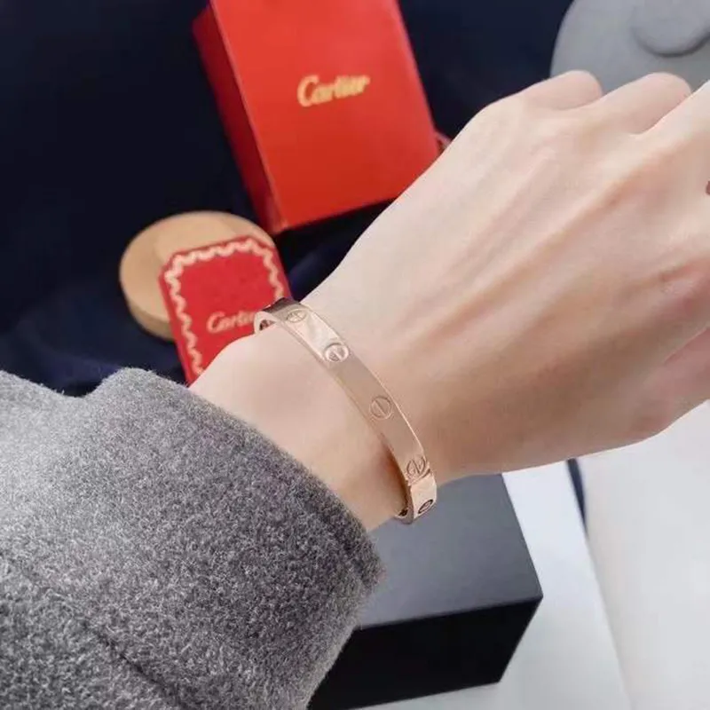 Cheap cartier clearance bracelet