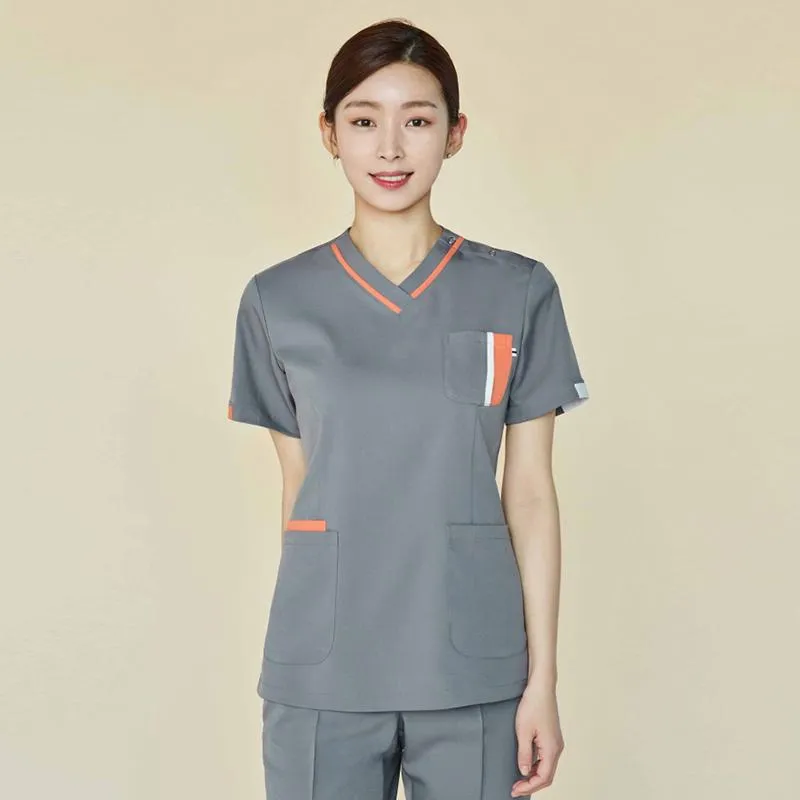 Uniforme de travail outlet pour femme