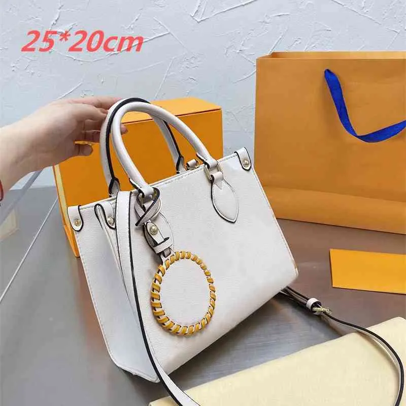 Designer-Damentaschen, modische Handtaschen, Damen-Umhängetasche, hochwertige Lederhandtasche, Einkaufspaket
