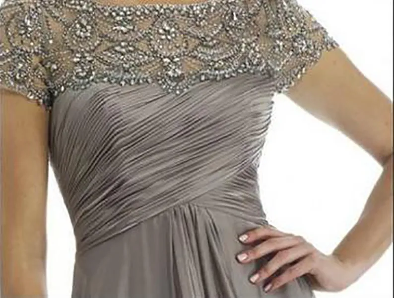 empire waist mother of the groom dress 22486 main image 0