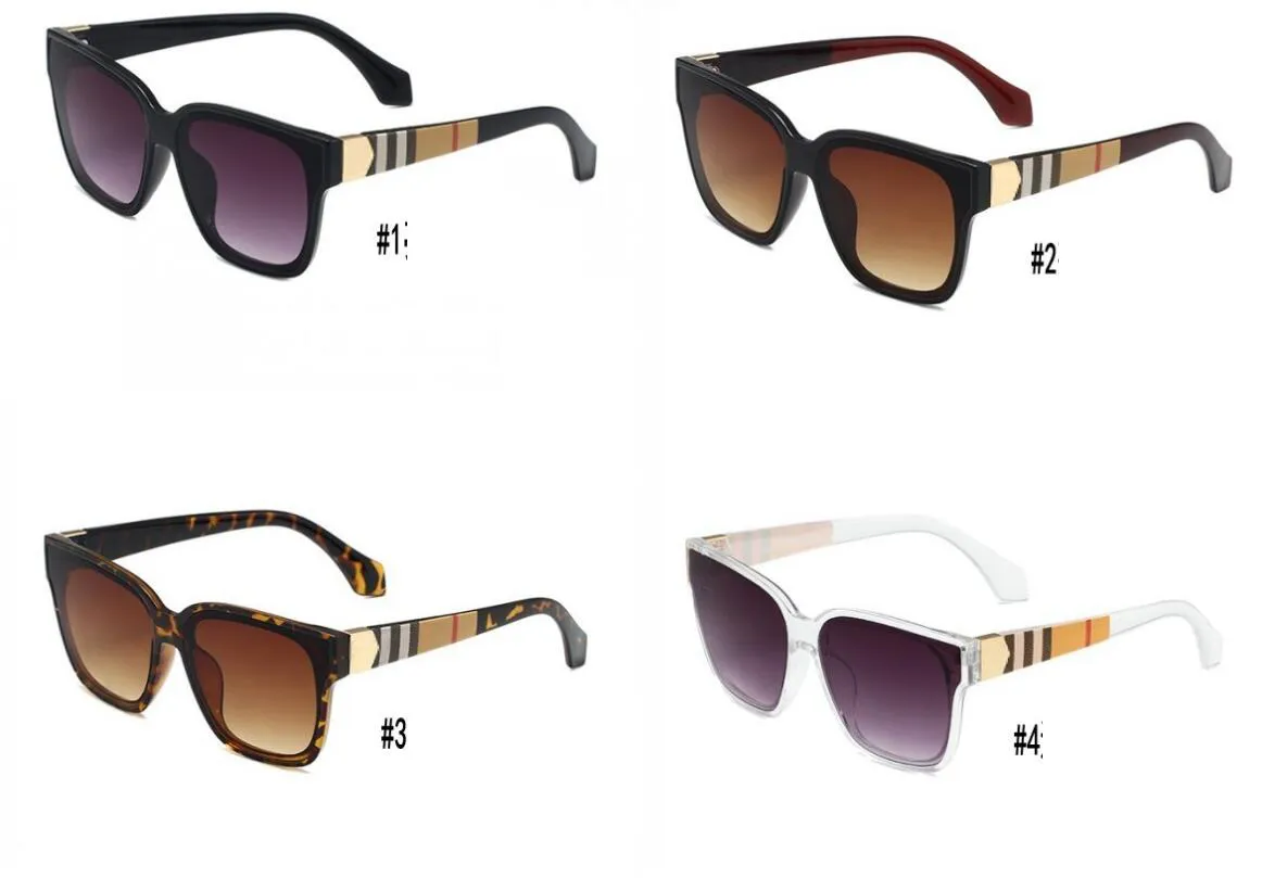 Été homme plastique cyclisme mode lunettes de soleil style classique lunettes de soleil femmes protection Uv verre carré ses hommes plage lunettes de soleil conduite un visage rond