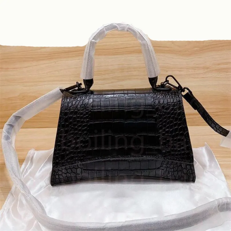 Moda donna Borsa a tracolla Borsa a tracolla Portafogli in coccodrillo Lady Alligator Zaino Borse Tote Borse Totes Portafoglio donna Designer Borse 2021 borsa