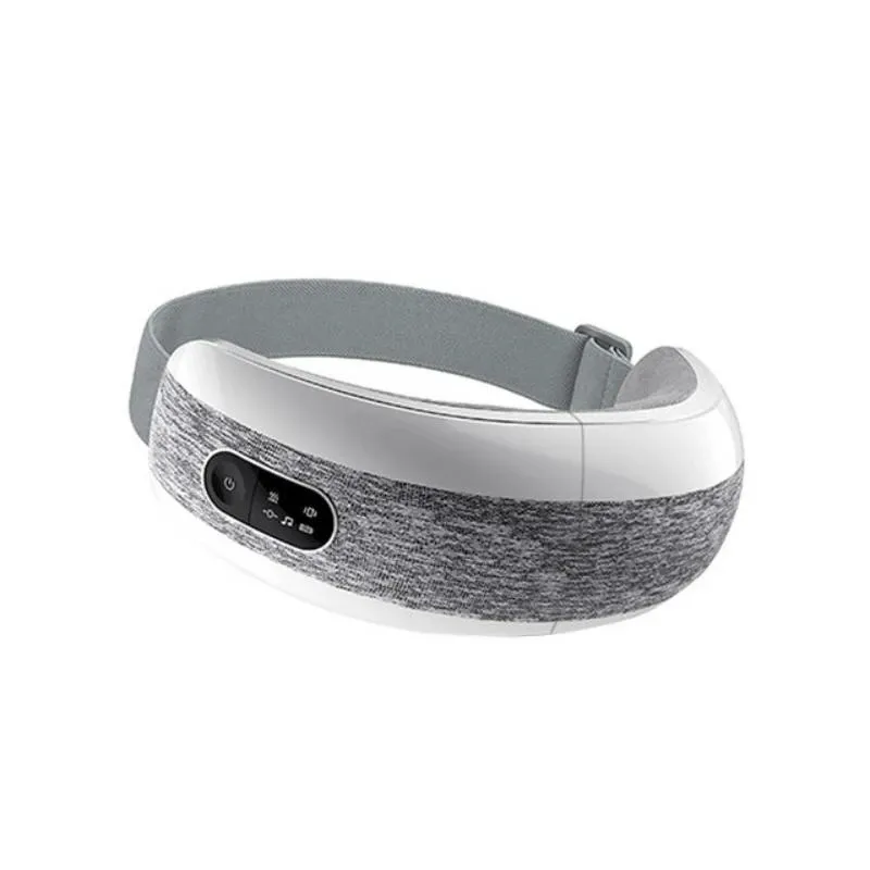 Xiaomi Muzyka Bluetooth Masażer Eye Przenośny Smart Airbag Ugniatanie łagodzącego zmęczenia