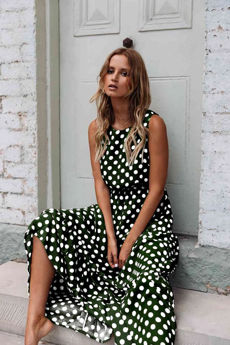 brown polka dot dress off the shoulder Haylie Brown Polka Dot Off Shoulder Mini Dress - 10
