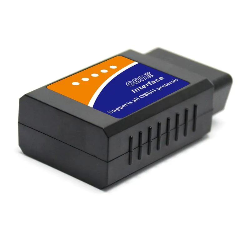 Elm327 Bluetooth Car Scanner Elm27 V2.1 OBD2 Diagnostic-Tool - China Auto  Diagnostic Tool, Elm327 Bluetooth