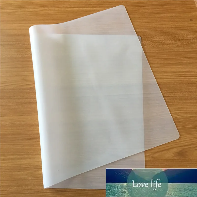 Brand: SmartCover, Type: Silicone Table Cover, Size: 40*60cm, Features:  Soft, Transparent, Dining Protector