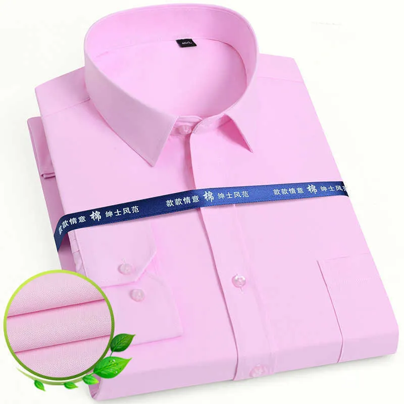 Pink brand sales dress shirt