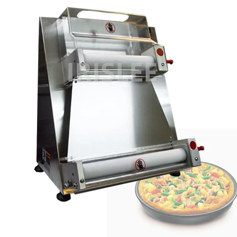 Tortilla Maker Wheat Fiour deg Pressmaskin Pizza tillverkare