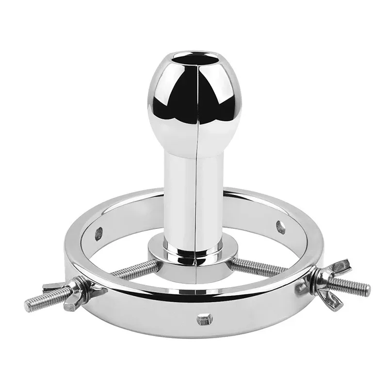 motorcycle anal plug Blush Novelties B Yours Large Anal Plug