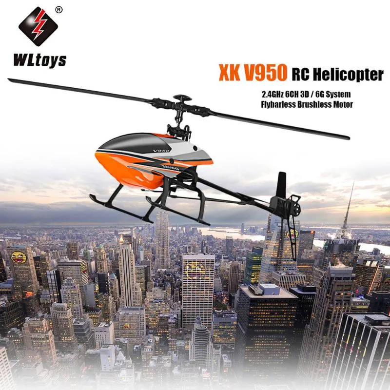 Wltoys v950 best sale