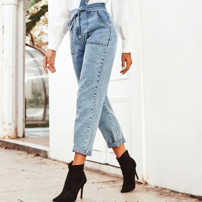 Jean neige femme deals