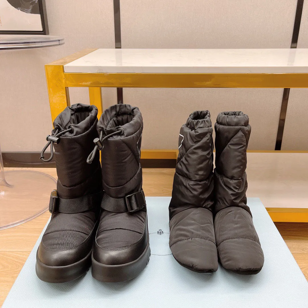 Montara boot top