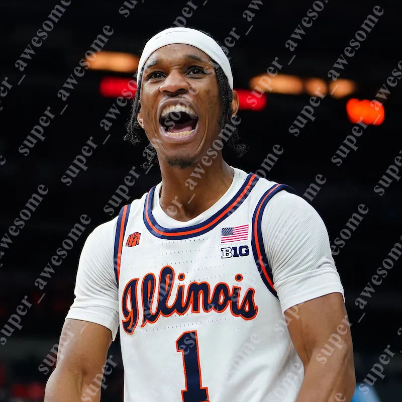 Coleman Hawkins University Of Illinois Basketball Roster Colgate