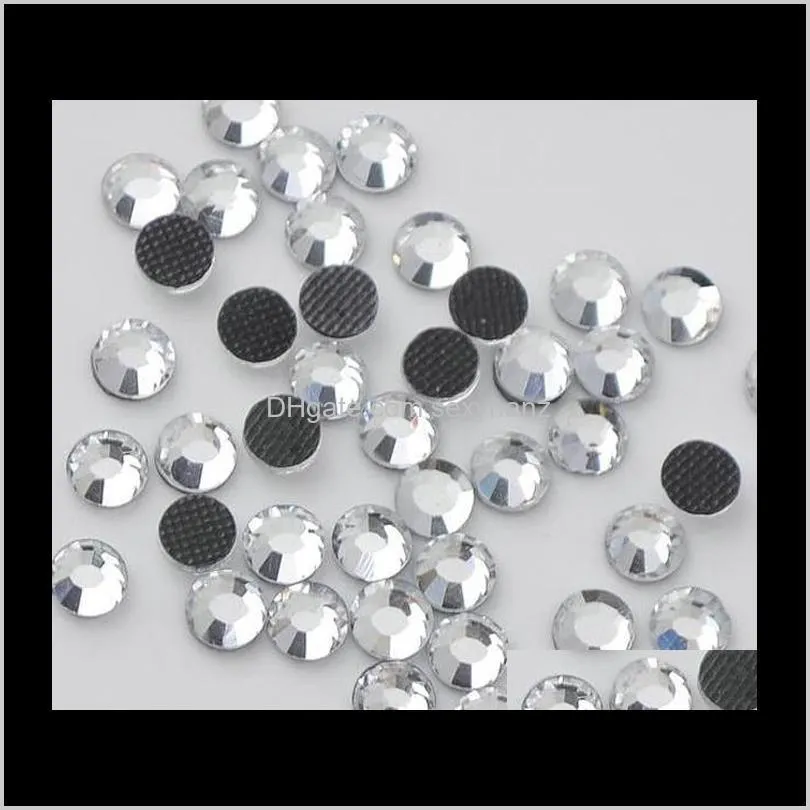 24pcs/lot factory direct 7.09 inches hotfix rhinestone iron on transfers motif daddy`s girl design garment decoration