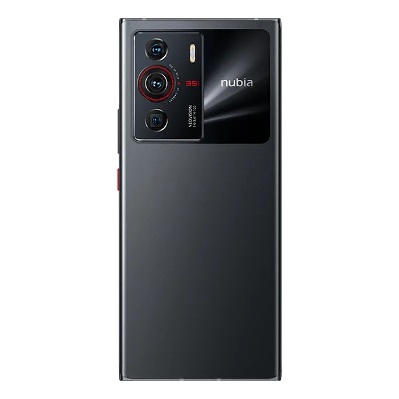 オリジナルNubia Z40 Pro 5G電話：12GB RAM、256GB/512GB ROM、64MP 