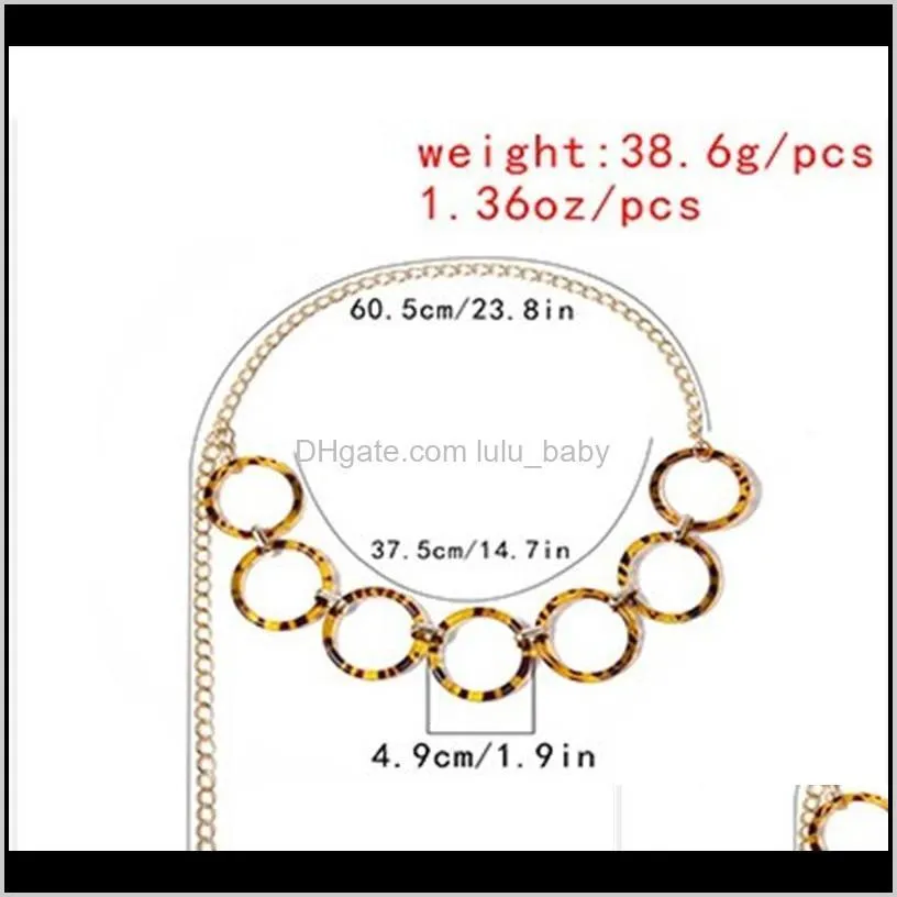 sexy leopard circle belly waist chain belt vintage gypsy dancing tassel body jewelry for women retro body chain collection 1 pc