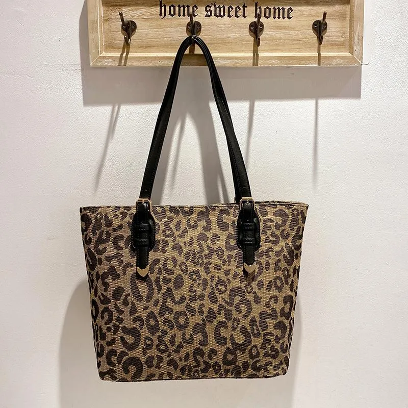 Cheetah print handbags on sale