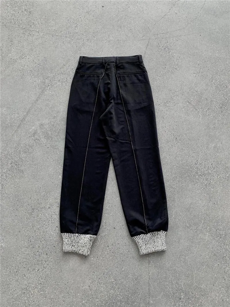 国内在庫 メンズパンツwe11ドーン男性女性1 1高品質刺繍入りの遊びのズボン 正規 店 メリット Alfatehtrading Com