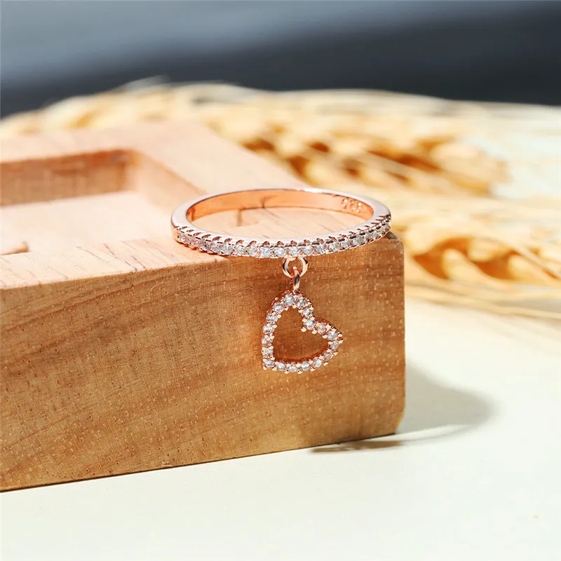 Anelli hotsell sottilissimi argento