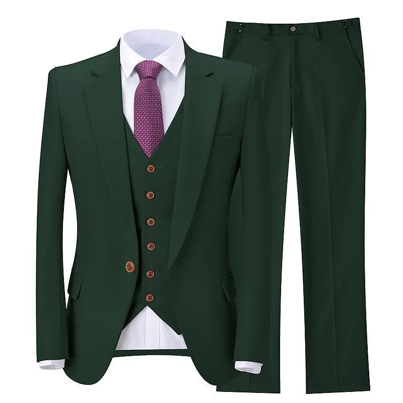 15 Offセール メンズスーツブレザーベージュウェディングtuxedosスリムフィットブライド開花男性3ピースグロームマン正式なビジネスアウトフィットパーティー ジャケット ベスト パンツ 在庫処分送料無料 Apparel Men S Clothing Vamosaesquiar Com