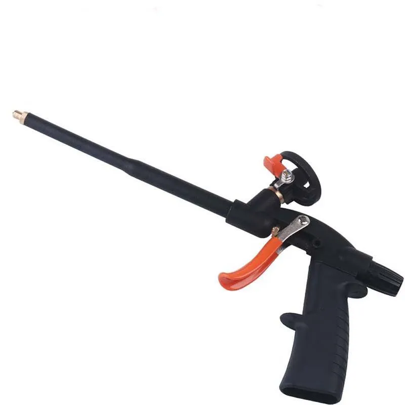 Professional Spray Guns Metal Polyurethane Foam Sealant Special Gun PU Grade Expanding
