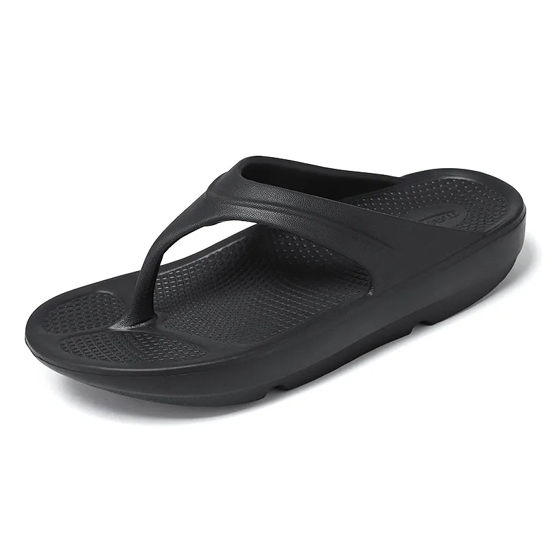 Vendi bene Infradito Pantofole originali estive Uomo Donna Scarpe da spiaggia sabbiose traspiranti e leggere Lady Gentlemen Sandals