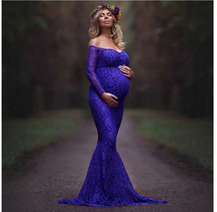 maternity dresses for photo shoot