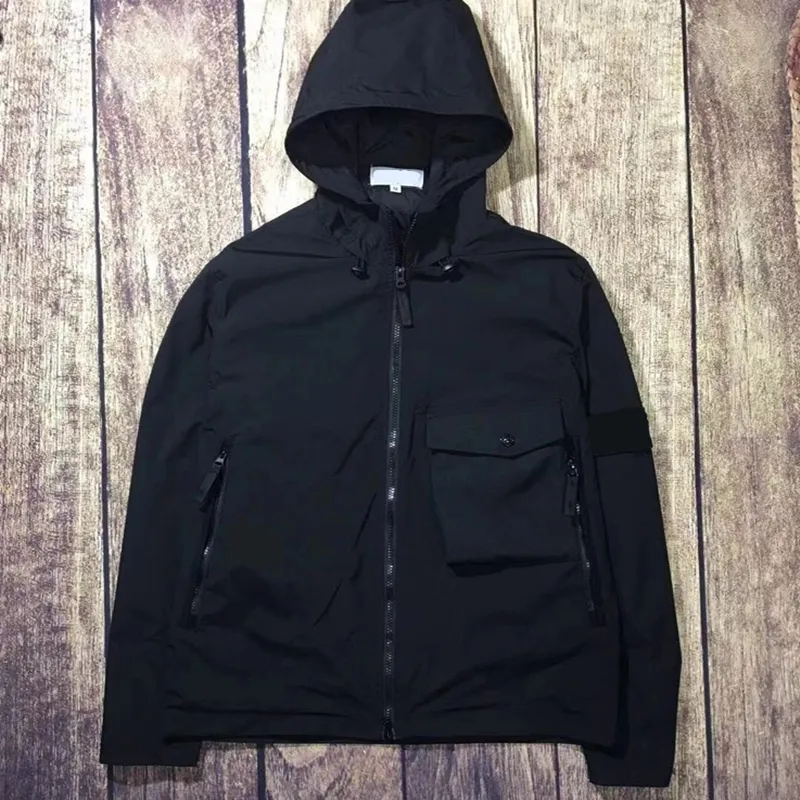 Jaket casual stone island shop