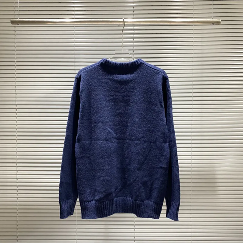 classic designer clothing, of fashion and casual sweater, S--XXL, men`s pullover Men Sweaters
