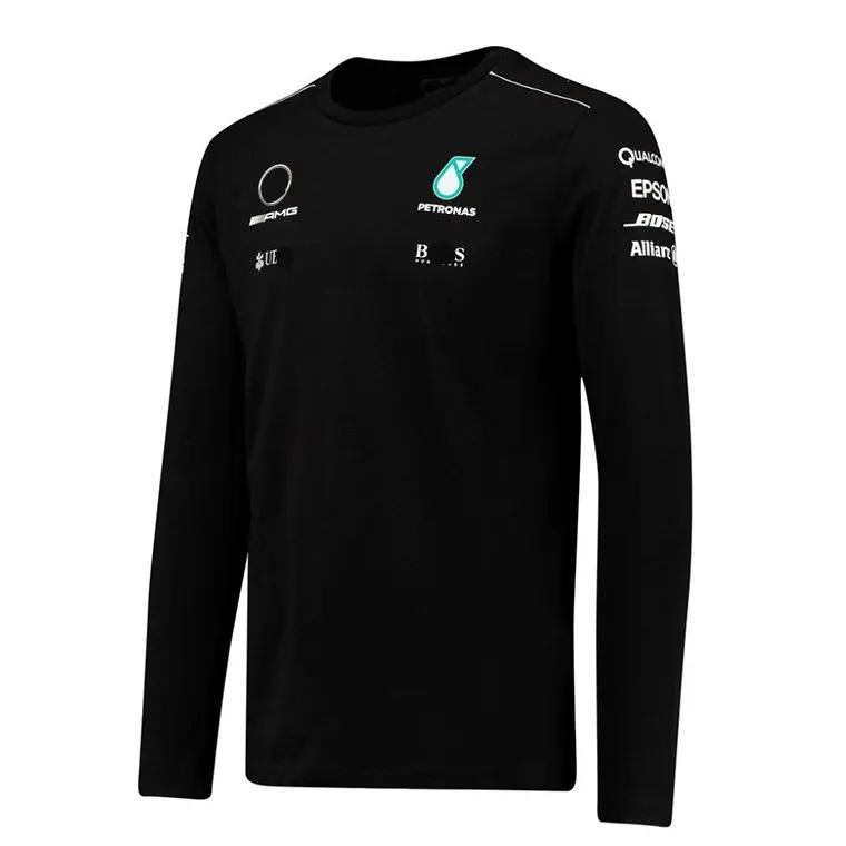 Sweatshirts F1 Formel One Racing Mens Women Casual Long Sleeve Hoodie Lewis Hamilton Team Work Clothes Sweatshirt174C