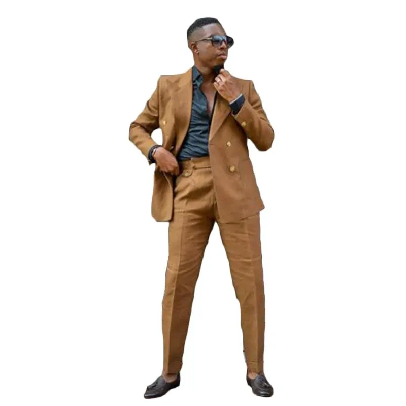 銀座販売中 メンズスーツブレザー21夏ダークカヘイメンズポリエステルブレンド2ピース コート パンツ フォーマルダブルブレストブレザーグロールウェディングパーティースイ クリアランス販促品 Roebuckbuilders Com