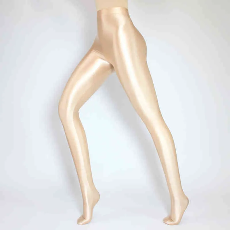 Lunamy Satin Glossy High Elasticity Pantyhose For Women Opaque Shiny  Japanese 3 4 Tights Womens For Sport, Fitness, And Yoga H1221 From  Mengyang10, $29.13