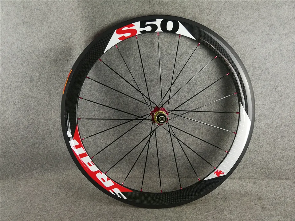 Sram sales wheels road
