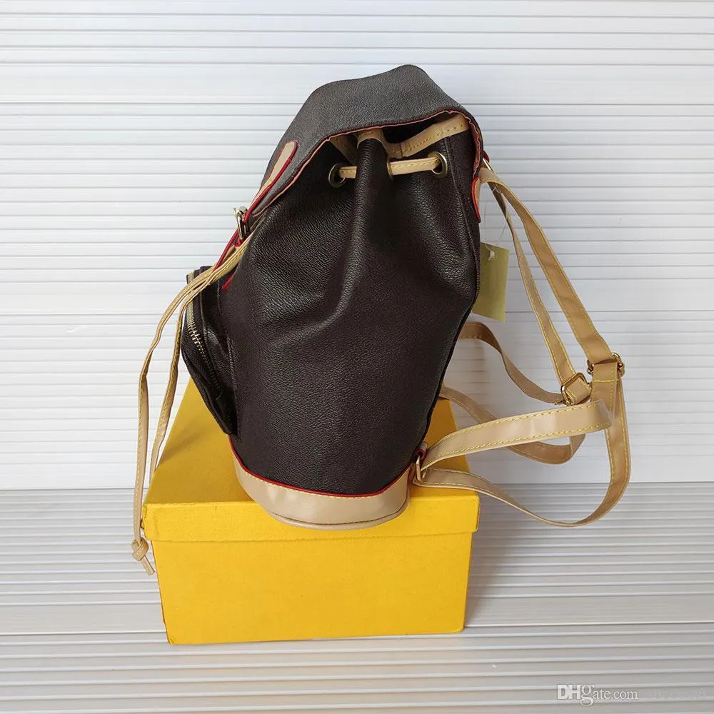 Carteras y mochilas 2025 paris