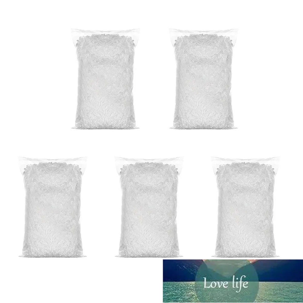 Garden Weaving Grow Vegetable Flower Climbing Net Hydroponics Nylon