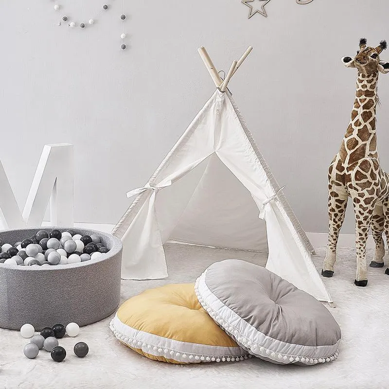 Almohadas de fieltro para niños clearance