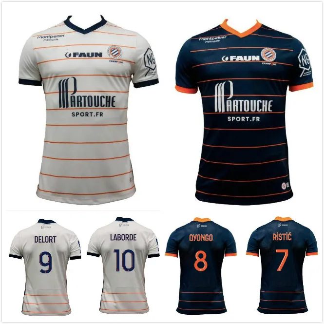 maillot mhsc 2021 2022