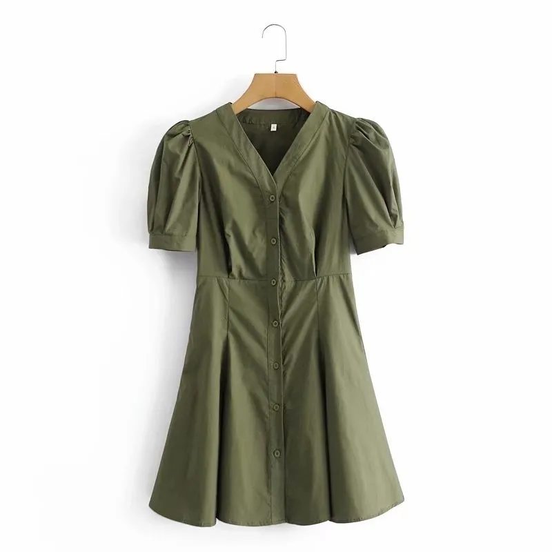 knee length dresses for ladies Sun-Imperial