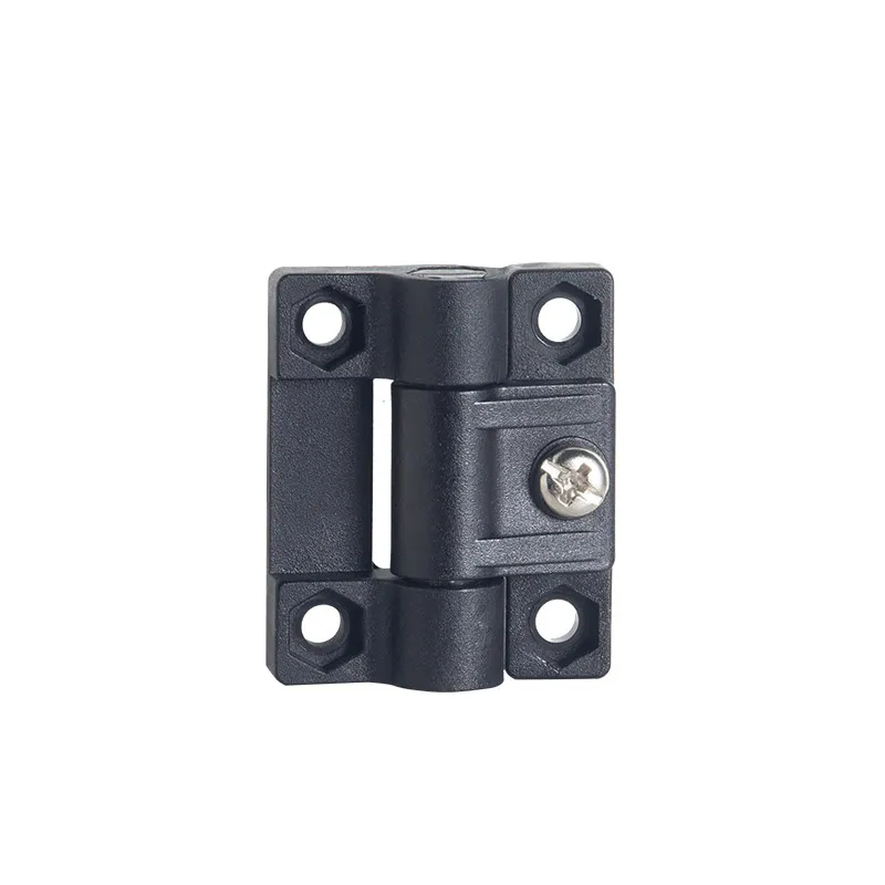 Adjustable Torque Electric Box Door Hinge Switchgear Power Control