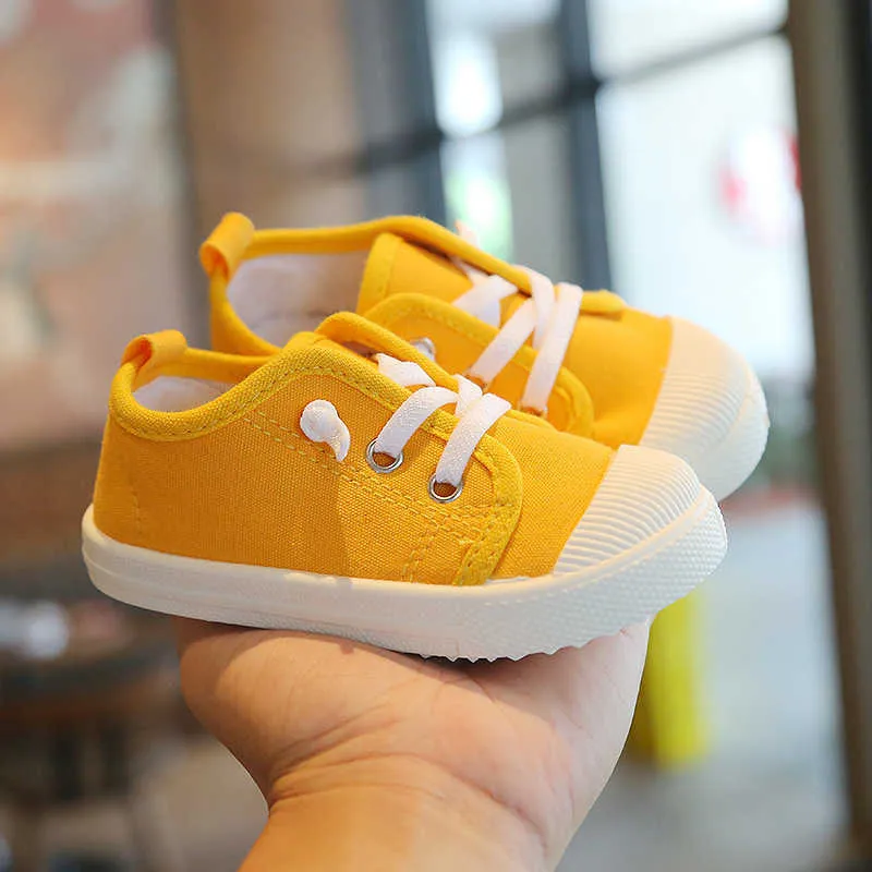 Zapatos De Lona Para Ni os Zapatillas De Deporte Para Ni as